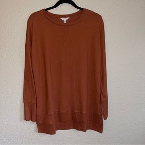 3/$20 🛍️ Rust Tunic